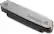 Angle Standard. Fishman - Neo-D Passive Single-Coil Soundhole Pickup.