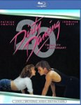 Front Standard. Dirty Dancing [Blu-ray] [1987].
