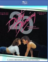 Dirty Dancing [Blu-ray] [1987] - Front_Original