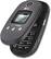 Angle Standard. Verizon - LG VX8350 Cell Phone - Black.