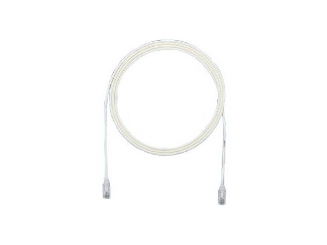 Alt View 9. Panduit - Panduit UTP28SP1 1 ft. Cat 6 Network Ethernet Cable.