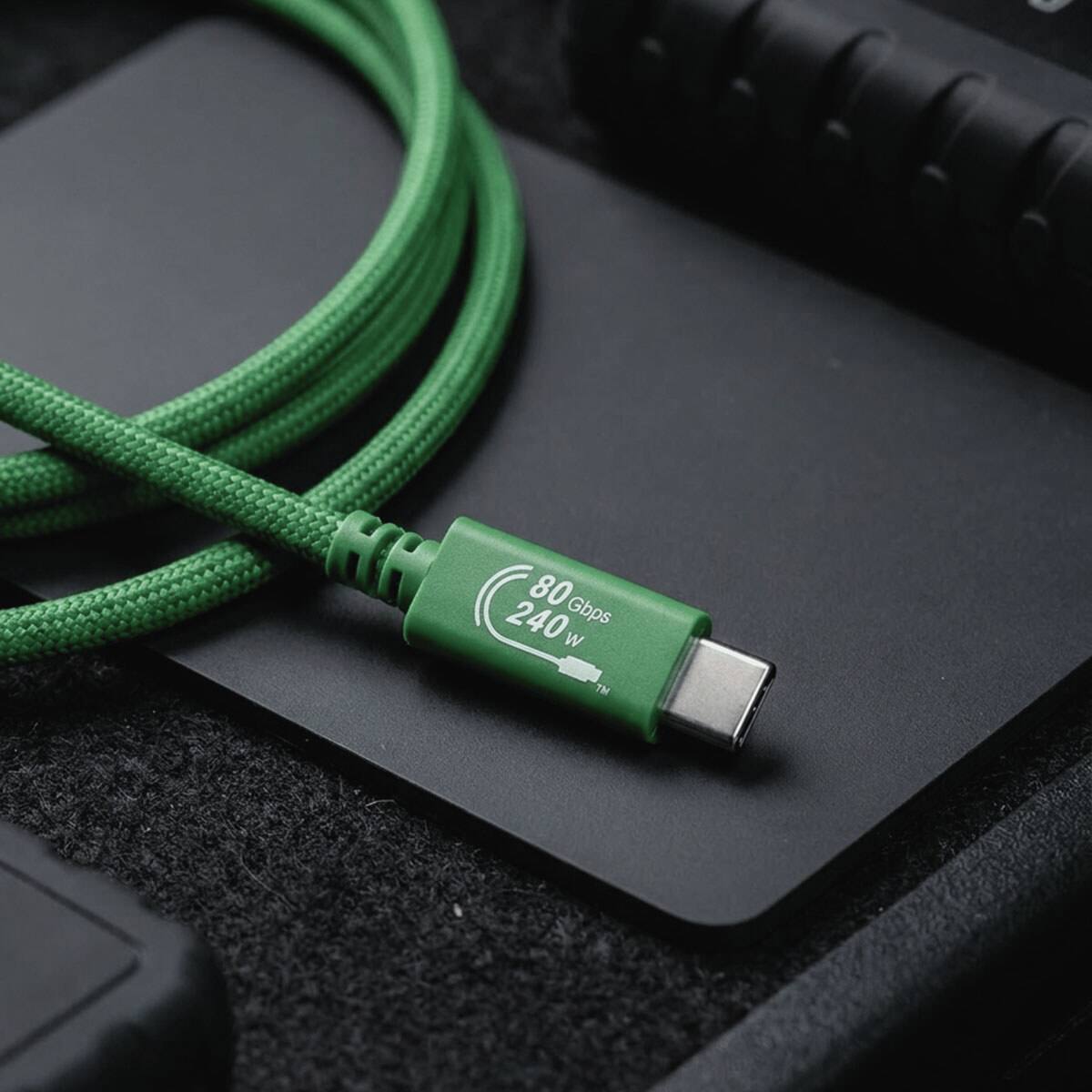NG 240 80 Gbps W TM