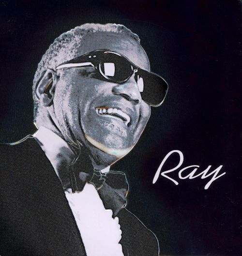  Forever Ray Charles [CD]