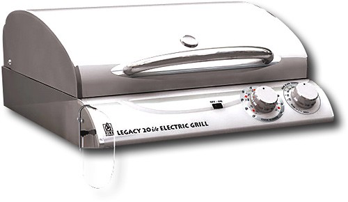 ECOBRIDGE COMPANY LIMITED - Electric Grills & Electric Griddles
