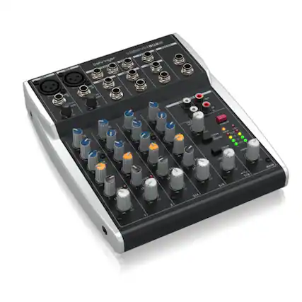 Behringer BORX