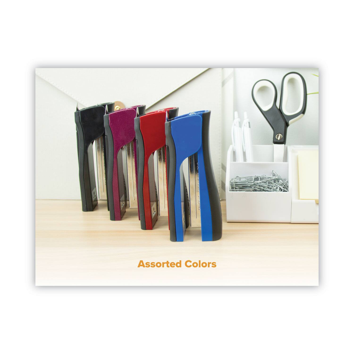 Assorted Colors