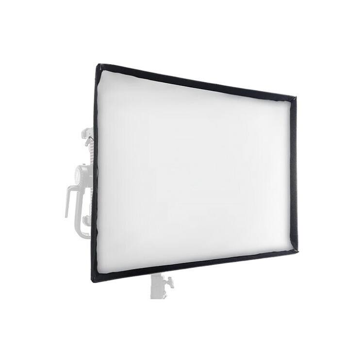 Front. Aputure - Aputure Space Light 90cm Cylindrical Omnidirectional Softbox Modifier.