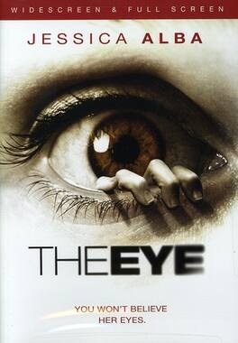 The Eye - DVD