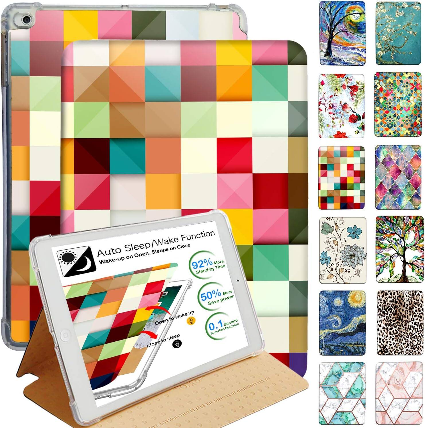 Color Grid