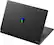 Alt View 11. Alienware - 15.3" 2K Gaming Laptop - AMD Ryzen 200 Series R7 260 2026 - 32GB Memory - NVIDIA GeForce RTX 5060 8GB - 1TB Storage - Black.