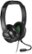 Angle Zoom. Turtle Beach - Ear Force XO ONE Wired Stereo Gaming Headset for Xbox One - Black.