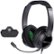 Front Zoom. Turtle Beach - Ear Force XO ONE Wired Stereo Gaming Headset for Xbox One - Black.