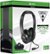 Alt View 14. Turtle Beach - Ear Force XO ONE Wired Stereo Gaming Headset for Xbox One - Black.