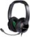 Alt View Zoom 16. Turtle Beach - Ear Force XO ONE Wired Stereo Gaming Headset for Xbox One - Black.