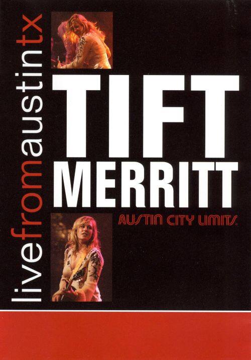  Live from Austin TX [DVD]