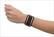 Alt View Standard 1. Griffin Technology - Sleep Sport Band for Select Fitness Trackers - Black.