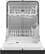 Alt View 11. Whirlpool - 24" Built-In Dishwasher.