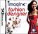 Front Detail. Imagine Fashion Designer - Nintendo DS.
