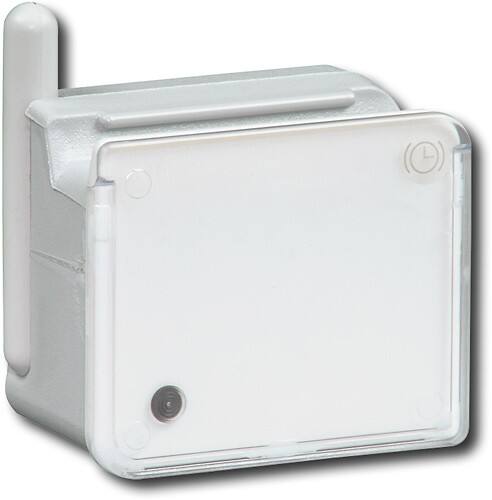 Angle Standard. Eaton - Home Heartbeat Reminder Sensor.