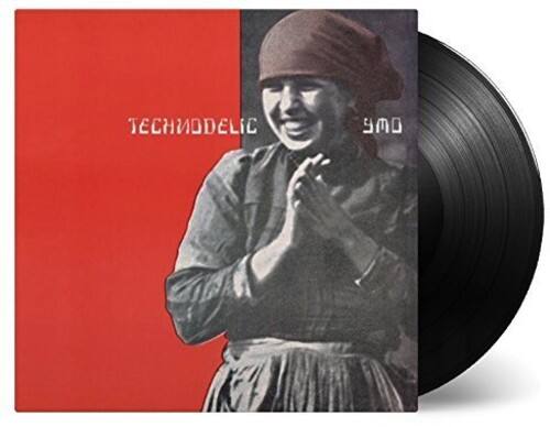 TECHNODELIC  
9MO