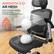 AEROVITH 3.5+
AIR MESH
Well-ventilated seating and backmeet comfort during long hours
400 LBS