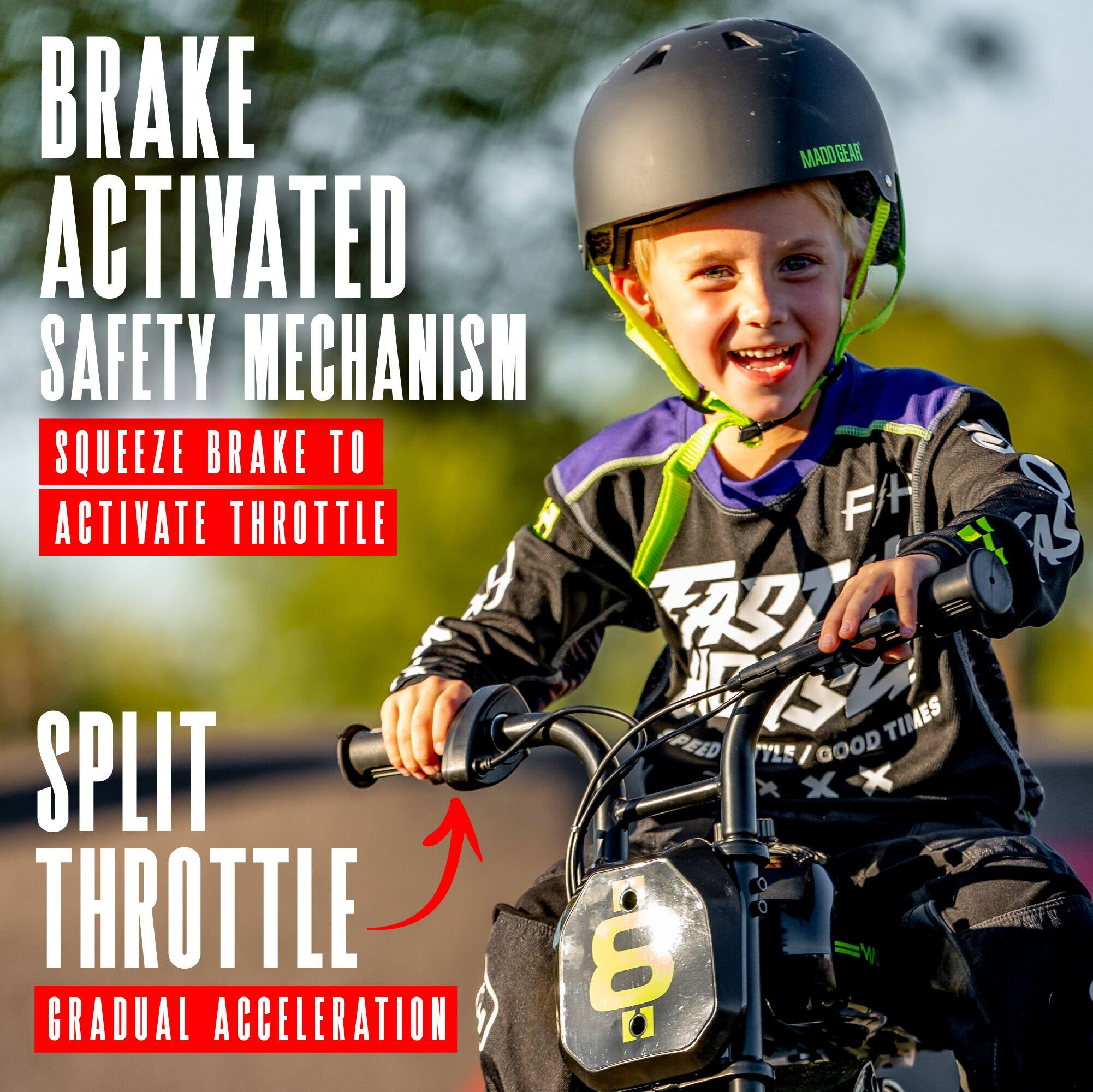 media item thumbnail