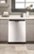Alt View Zoom 20. Whirlpool - 24" Tall Tub Built-In Dishwasher - Monochromatic stainless steel.
