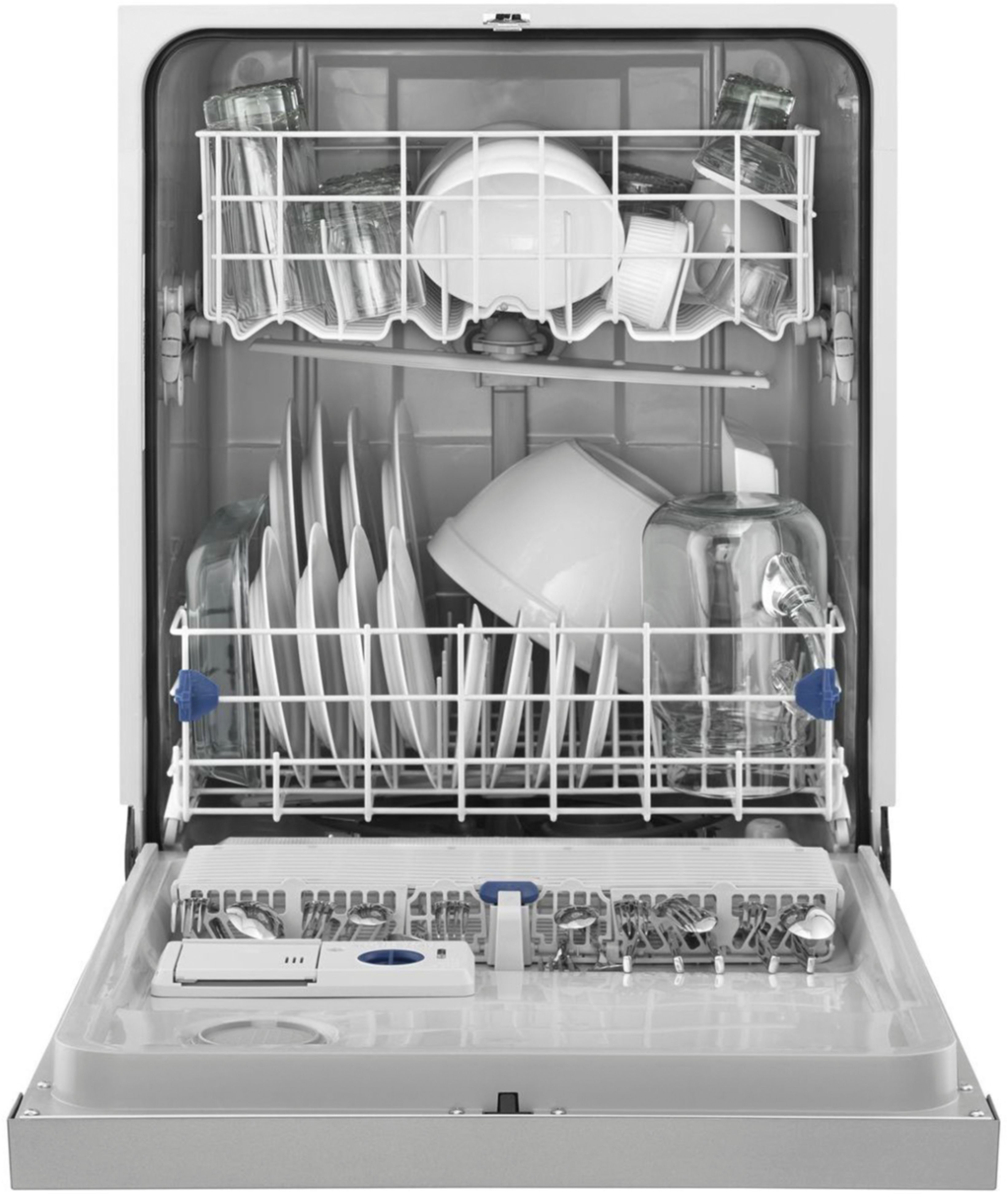 Whirlpool Dishwasher - appliances - by owner - sale - craigslist