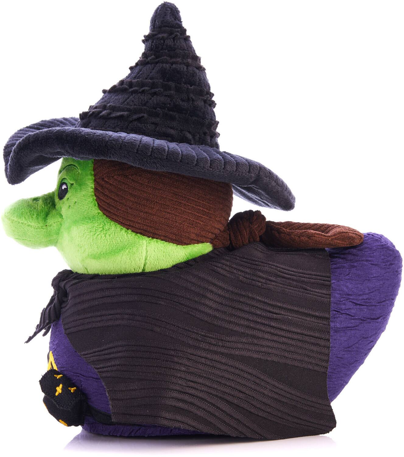 Alt View 4. PopMarket - Tubbz - Wicked - Elphaba Plush   - COLLECTIBLES - Multicolor.