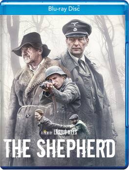 The Shepherd - BLU-RAY