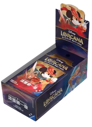 lorcana first chapter - Best Buy lorcana first chapter - Best Buy