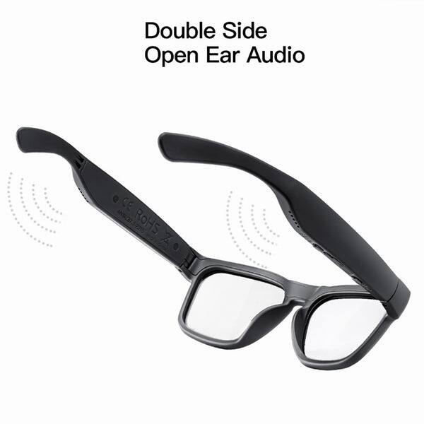 Double Side Open Ear Audio  
CE ROHS Z 0