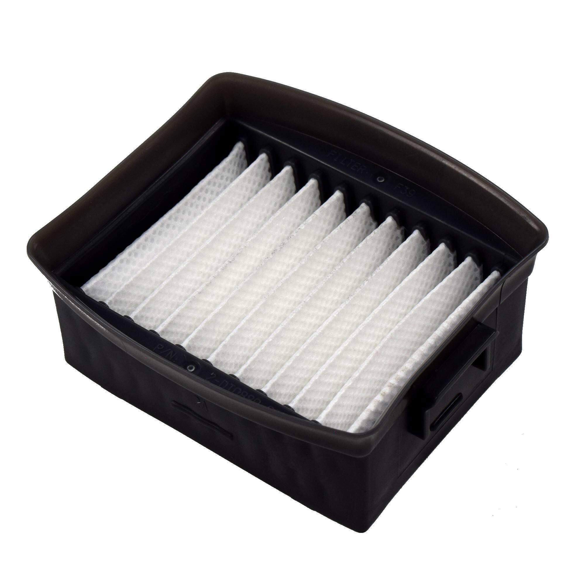 FILTER: F39 P/N 2-DTOORO