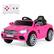 Alt View 9. Gymax - Gymax Licensed Mercedes-Benz SL R231 Kids Ride on Car 12V Electric Vehicle w/ Music Pink - Pink.