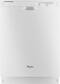 Whirlpool - 24" Built-In Dishwasher-Front_Standard