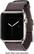 Angle. Case-Mate - Signature Smartwatch Band for Apple Watch™ 42mm - Tobacco.