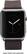 Alt View 11. Case-Mate - Signature Smartwatch Band for Apple Watch™ 42mm - Tobacco.