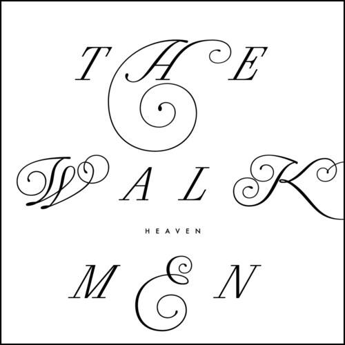 The Walkmen Heaven VINYL LP - Best Buy