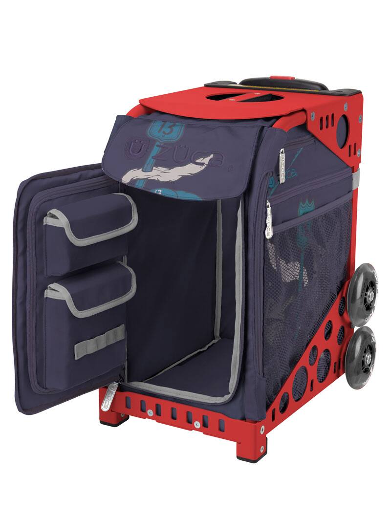 13 UZUca Bouca ca Il