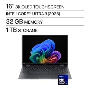 Spectre x360 2 in 1 15.6 Spectre x360 2 in 1 15.6