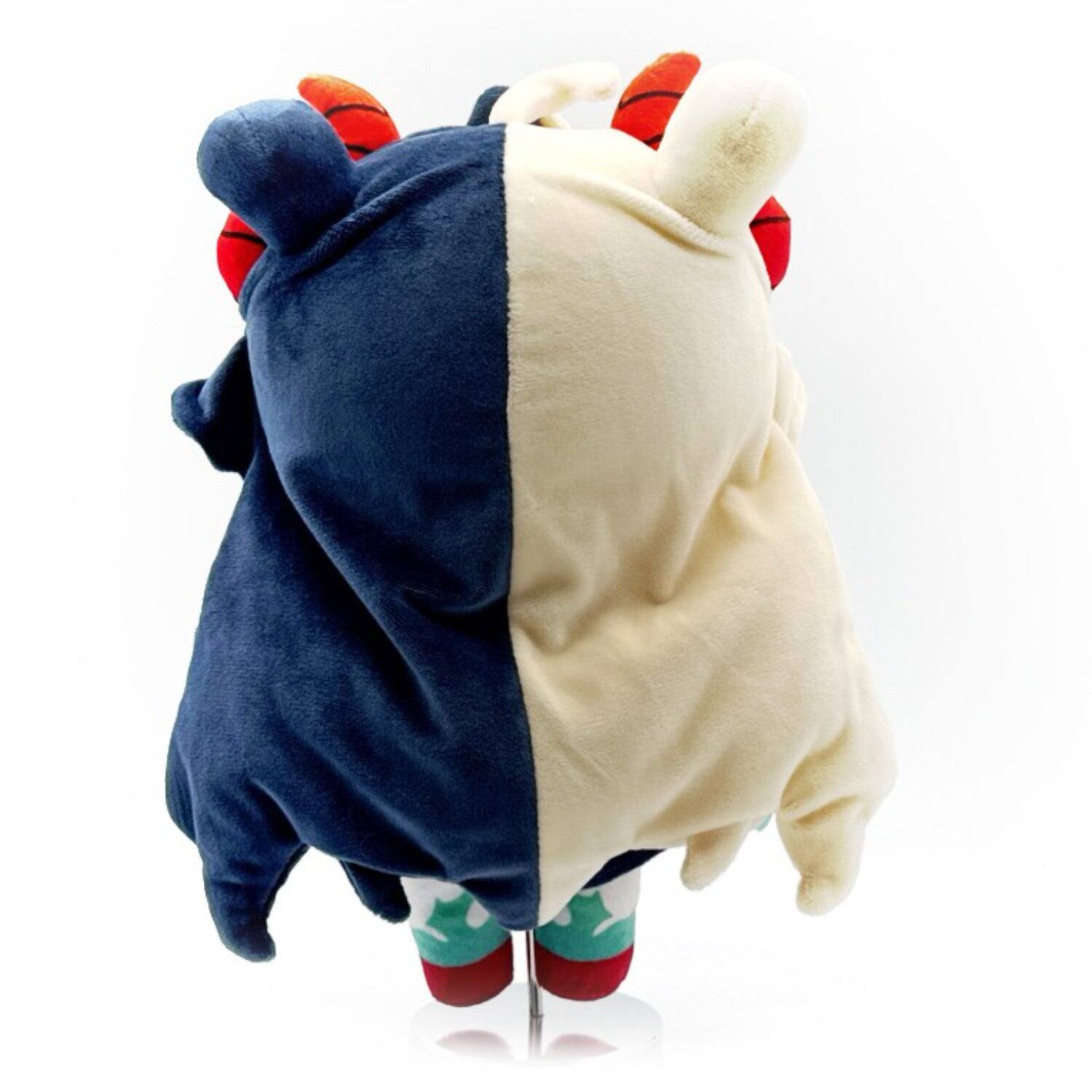Alt View 1. Youtooz - Youtooz: Plush Collection - BeowulfVT 9-Inch Plush.