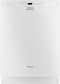 Whirlpool - 24" Built-In Dishwasher with Stainless Steel Tub-Front_Standard