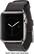 Angle. Case-Mate - Signature Smartwatch Band for Apple Watch™ 42mm - Black.