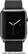 Alt View 11. Case-Mate - Signature Smartwatch Band for Apple Watch™ 42mm - Black.