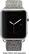 Alt View 11. Case-Mate - Brilliance Smartwatch Band for Apple Watch™ 38mm - Silver.