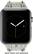 Alt View 11. Case-Mate - Sheer Glam Smartwatch Band for Apple Watch™ 38mm - Clear/Champagne.