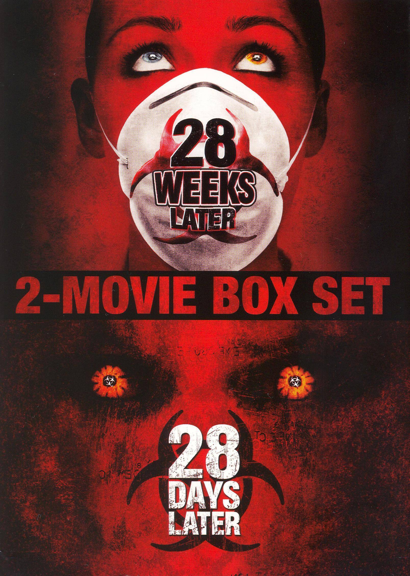 28 Days Later Sequel Ubicaciondepersonas cdmx gob mx