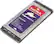Front Standard. SanDisk - ExpressCard Adapter for Select Media Cards.