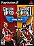  Guitar Hero &amp; Guitar Hero II Dual Pack - PlayStation 2