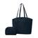 Alt View 1. Samsonite - Silhouette 18 Womens Tote - Deep Navy.